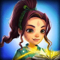Lost Words: Beyond the Page - Đăng ký trước game phiêu lưu Android