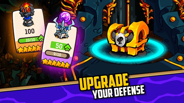 Củng cố hệ thống phòng thủ của bạn