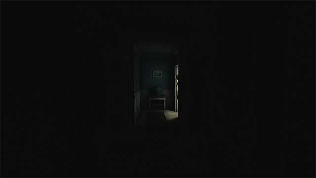 Trải nghiệm những hiện tượng đáng sợ bắt nguồn từ con rối gỗ bí ẩn