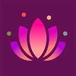Lotus: Coloring book cho iOS 1.4 - Sách tô màu cho người lớn