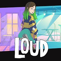 LOUD: My Road to Fame - Game Nhịp Điệu Rock Siêu Sao