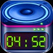 Loud Alarm Clock Free for iOS - Powerful Alarm for iPhone/iPad