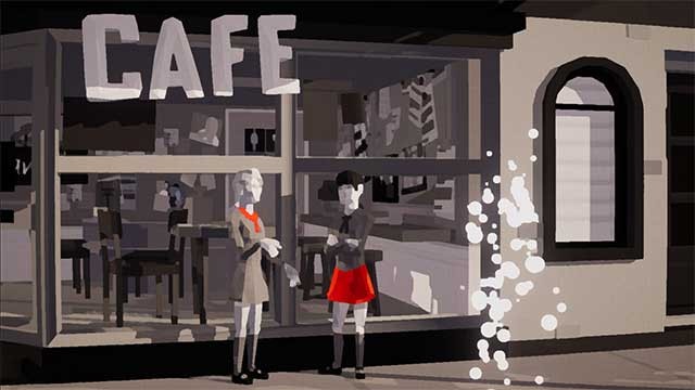 Thực hiện những thay đổi để giúp bạn bè giải quyết vướng mắc trong quá khứ