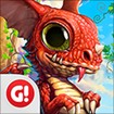 Love and Dragons - Game tìm đồ vật cho Windows 8