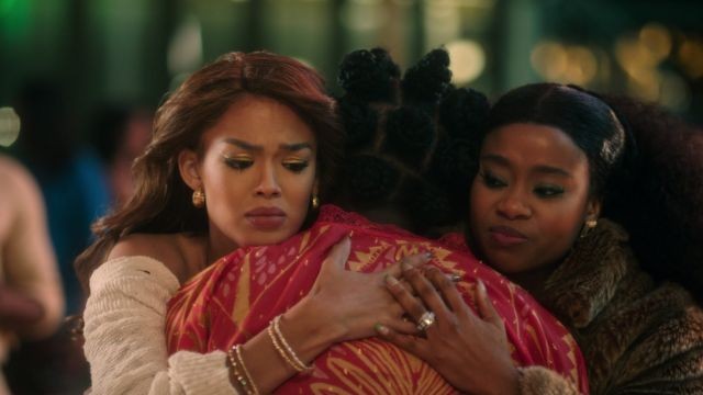 Love and Wine (2025) mang đến một câu chuyện tình yêu ấm áp nhưng cũng đầy hỗn loạn