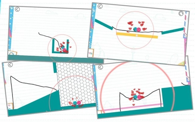 Vô số level với các thách thức thú vị