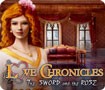 Love Chronicles: The Sword and The Rose - A Captivating Tale