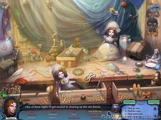 Love & Death: Bitten