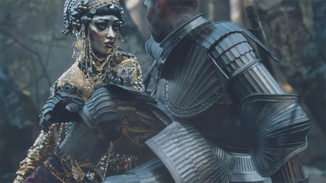 Một bộ phim hoạt hình dành cho người lớn