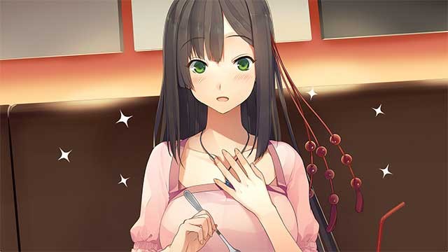 Tương tác và vun đắp tình cảm với vô vàn nhân vật thú vị