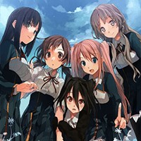 Love, Elections, and Chocolate - Game Visual Novel Lãng Mạn Học Đường