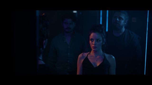 Lựa chọn của người chơi sẽ dẫn tới những quyết định và kết thúc khác nhau