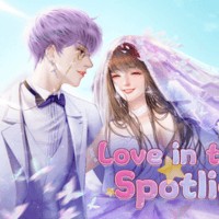 Love in the Spotlight: Game tình yêu và sự nghiệp