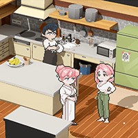 Love Inn - Game Quán Trọ Tình Yêu