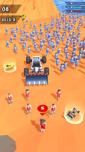 Lối chơi gây nghiện