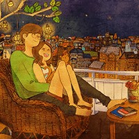 Love is... - Game Chữa Lành Về Tình Yêu