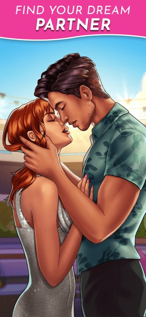 Tìm người trong mộng của mình