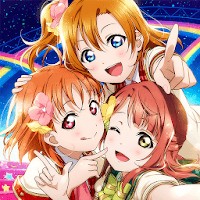 Love Live! All Stars Android 1.0.1 - Game Quản Lý Nhạc Thần Tượng