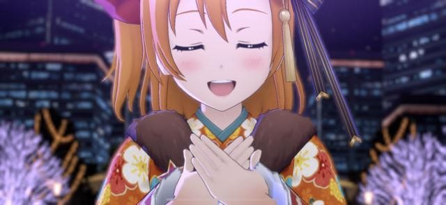 Đồ họa anime tuyệt đẹp