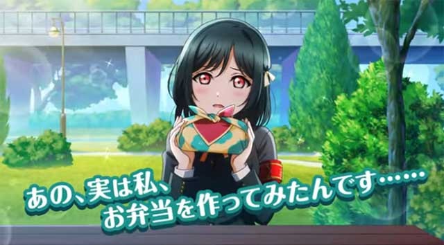 Tận hưởng những khoảnh khắc đặc biệt cùng các thành viên