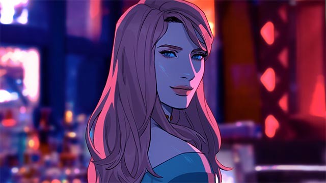 Love Shore: Giải mã bí ẩn, đối đầu thần linh hay tìm thấy tình yêu đích thực?