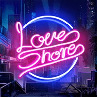 Love Shore Demo - Game Robot Hẹn Hò