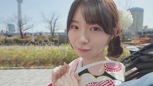 Thưởng thức câu chuyện tình hấp dẫn về việc thay đổi tương lai