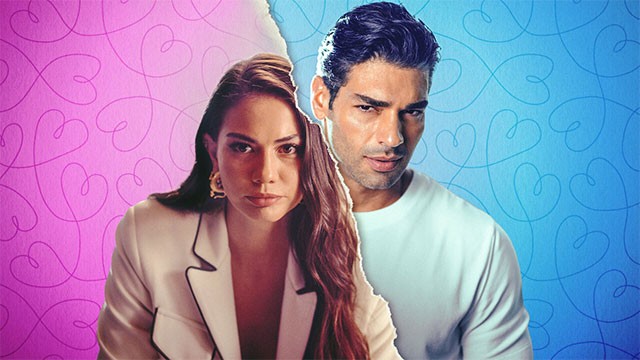 Poster phim Love Tactics 2 - Chiêu Trò Khi Yêu 2 trên kênh Netflix tháng 7