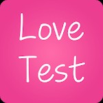 Love Test cho Android - Ứng dụng bói tình yêu