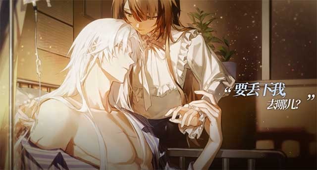 Giải mã những âm mưu tiềm ẩn trong cốt truyện phân nhánh