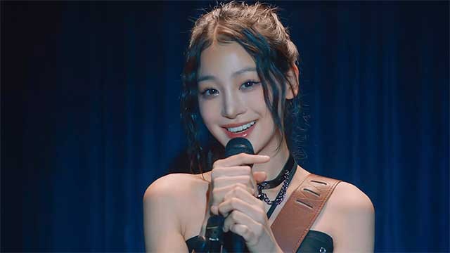 Mỗi quyết định của bạn sẽ tác động đến mức độ tình cảm với từng nhân vật