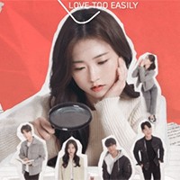 Love Too Easily Demo Game: Khám phá K-drama Nụ hôn bí ẩn