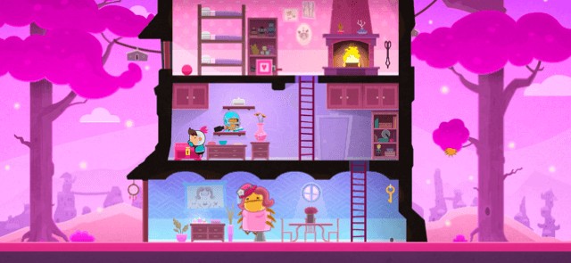 Gặp gỡ và vượt qua hàng chục sinh vật kỳ lạ