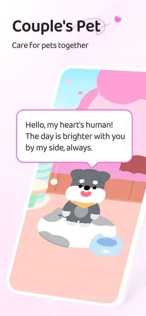 Cùng nhau nuôi thú cưng