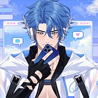 lovebyte.exe - Game hẹn hò kiểu Mystic Messenger