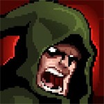 Lovecraft's Untold Stories iOS 1.3 - Game Hành Động Rogue-lite RPG