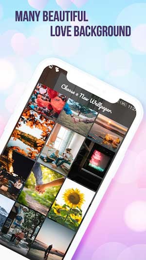 Nhiều hình nền đẹp