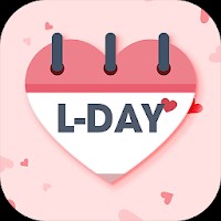 LoveDays Counter - Been Together: Đếm Ngày Yêu Thương trên Android