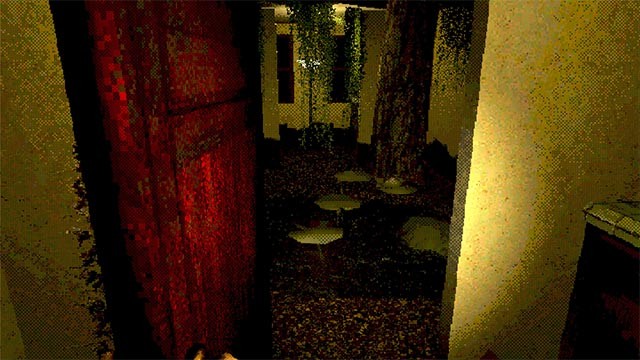 Khám phá công viên ngoại ô, nơi che giấu bí mật về 1 giáo phái kỳ lạ