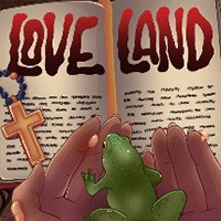 Loveland Demo: Trải nghiệm game trinh thám rùng rợn