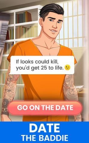 Hẹn hò với người bạn muốn