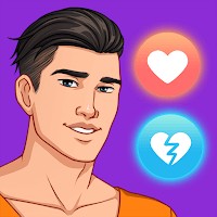 Lovelink iOS 1.9.4: Game Hẹn Hò Lãng Mạn
