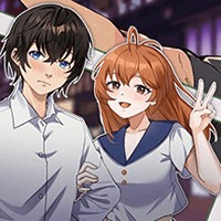 Lovelorn Sanatorium I - Game Anime Bí Mật Của Bạn Gái