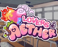Lovers of Aether - Game hẹn hò thú vị