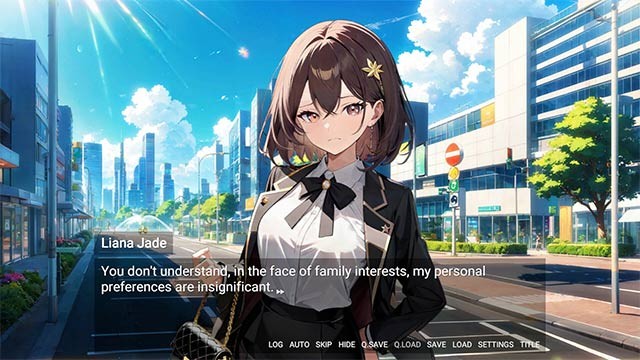 Làm thế nào để giành lại tình yêu đã mất trong Love's Time Cycle?