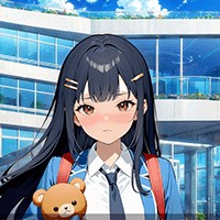 Love's Time Cycle - Game Cạm Bẫy Tình Yêu