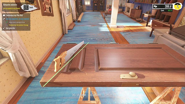 Mỗi ngày mới là những thử thách mới đòi hỏi người chơi phải đưa ra lựa chọn thông minh