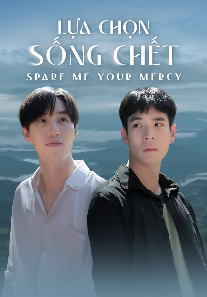 Poster phim Lựa chọn sống chết