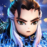 Luận Kiếm - Game Kiếm Hiệp Android Miễn Phí