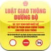 Luật Đường Bộ iOS 1.1 - Tổng Hợp Luật Giao Thông